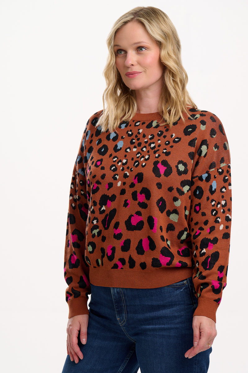 Andi Jumper