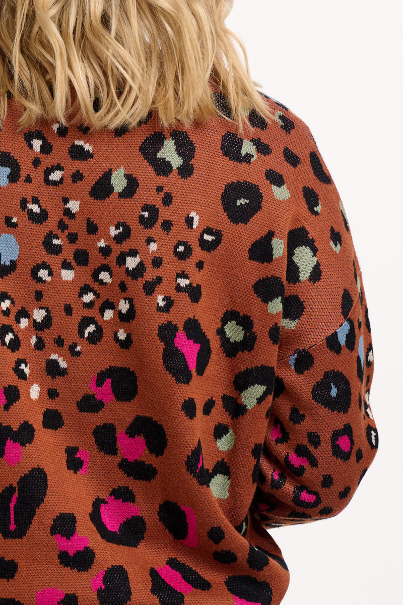 Andi Jumper - Imagen 3