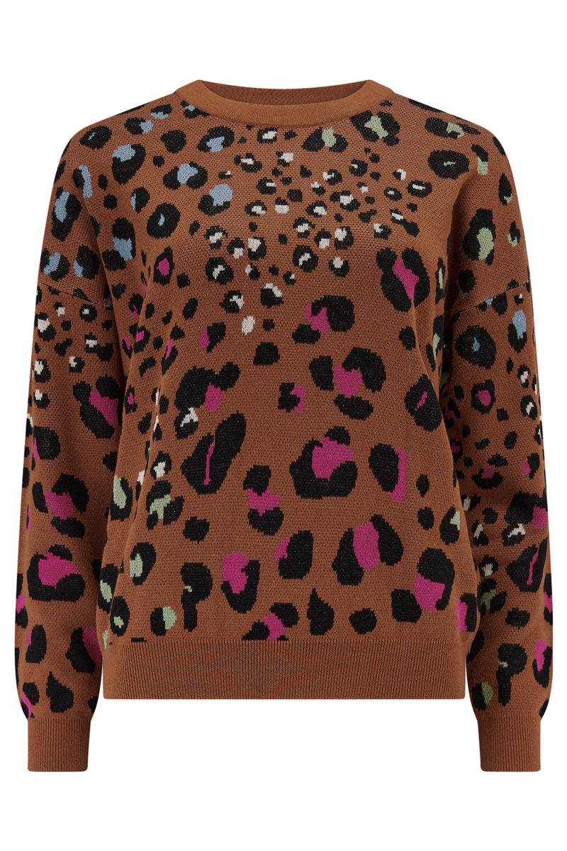Andi Jumper - Imagen 4