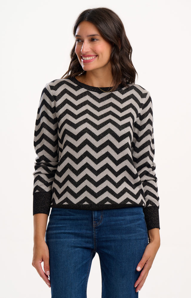 Rowena jumper