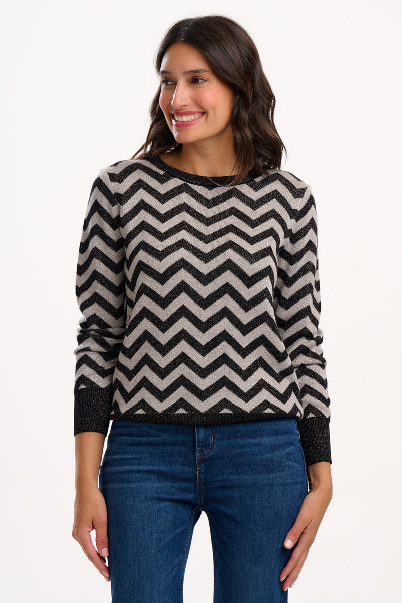 Rowena jumper