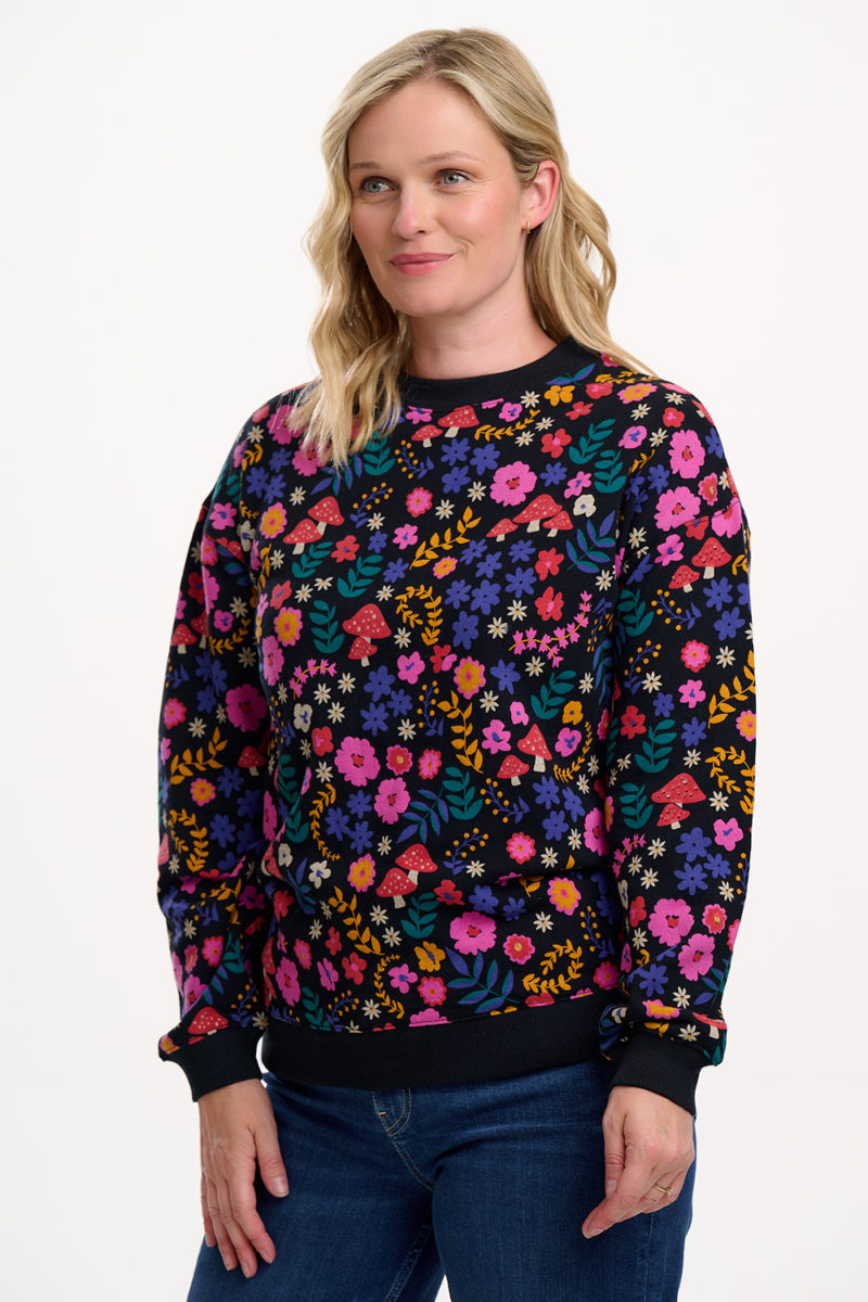 Sudadera Noah