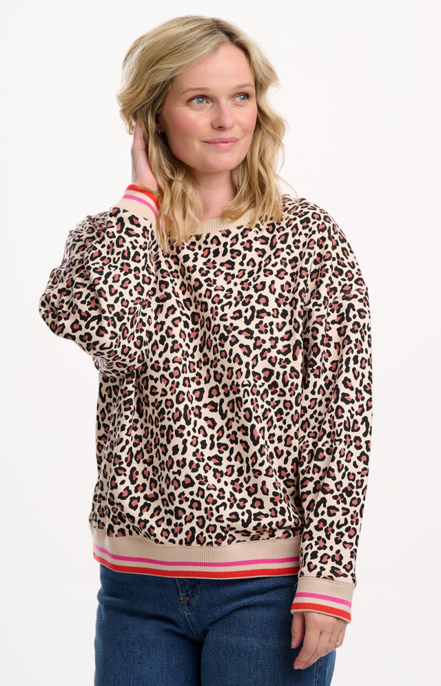 Sudadera Eadie