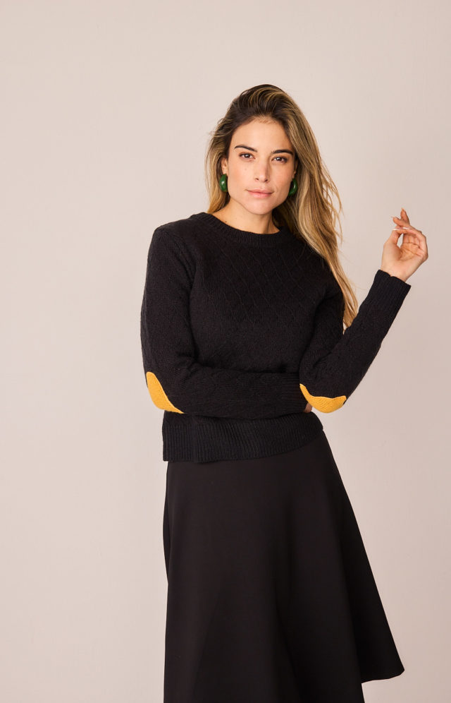 Jersey Caperucita