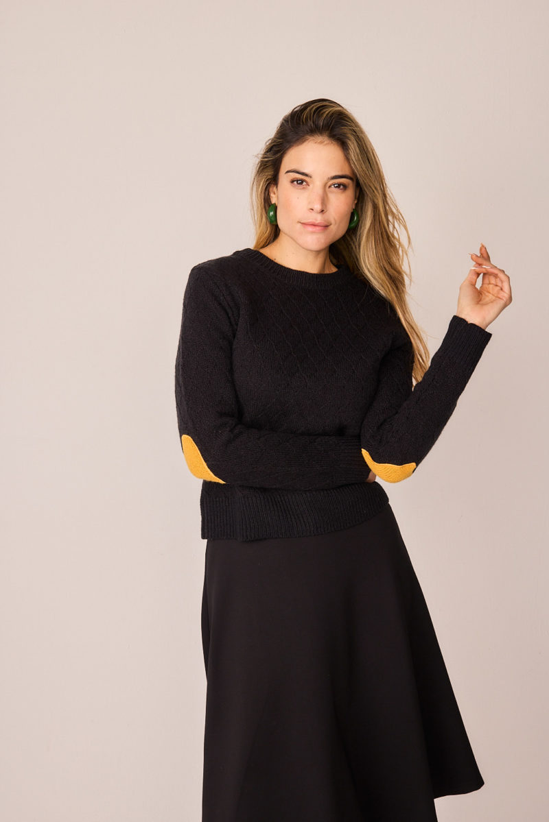 Jersey Caperucita