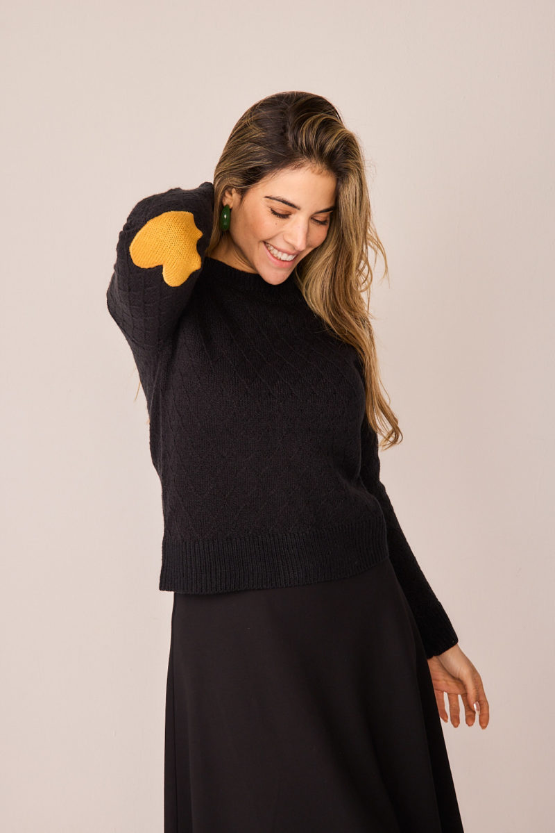 Jersey Caperucita - Imagen 2