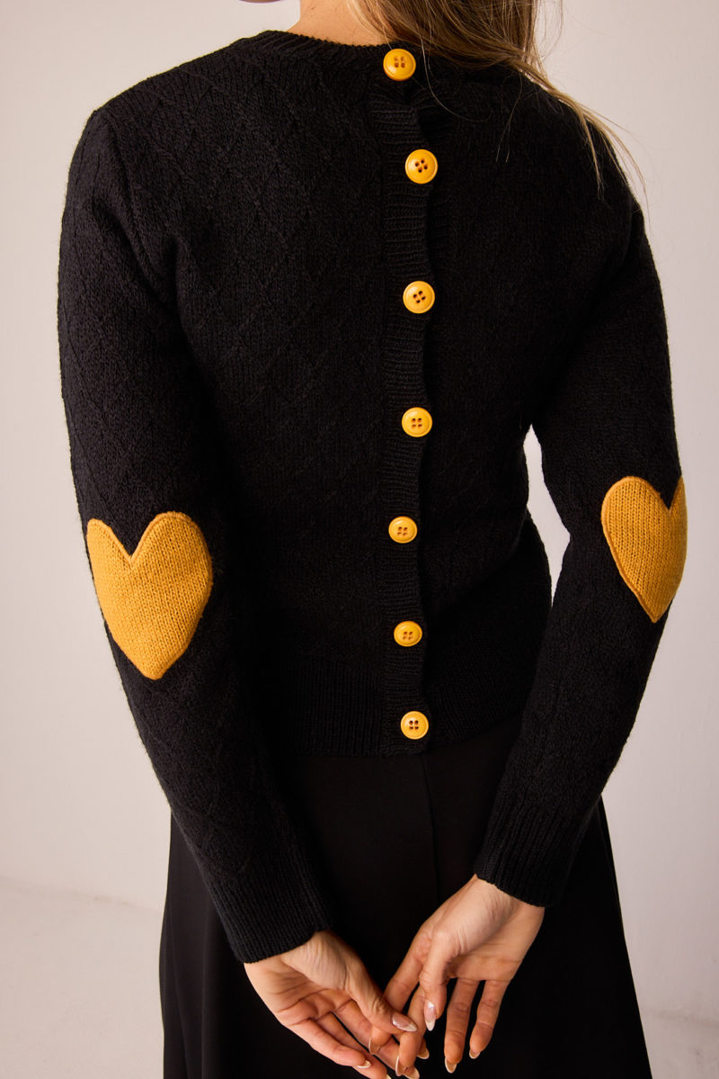 Jersey Caperucita - Imagen 4