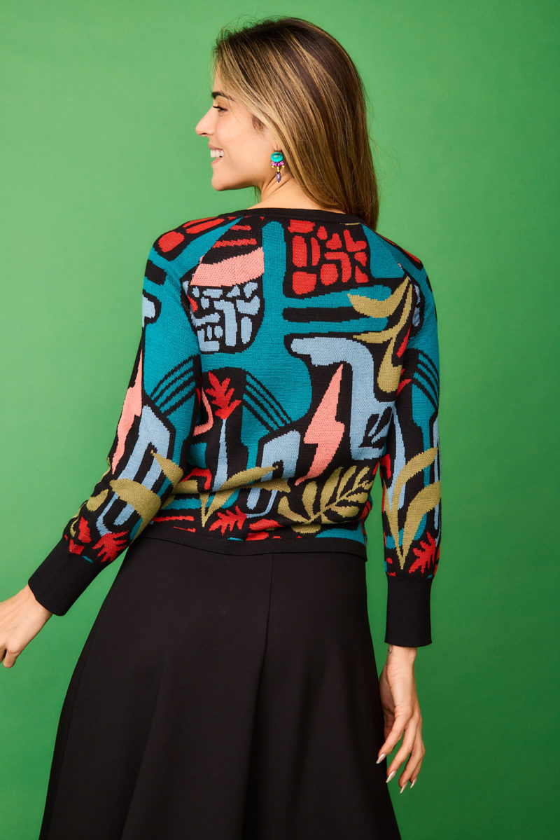 Jersey Trufa - Imagen 4