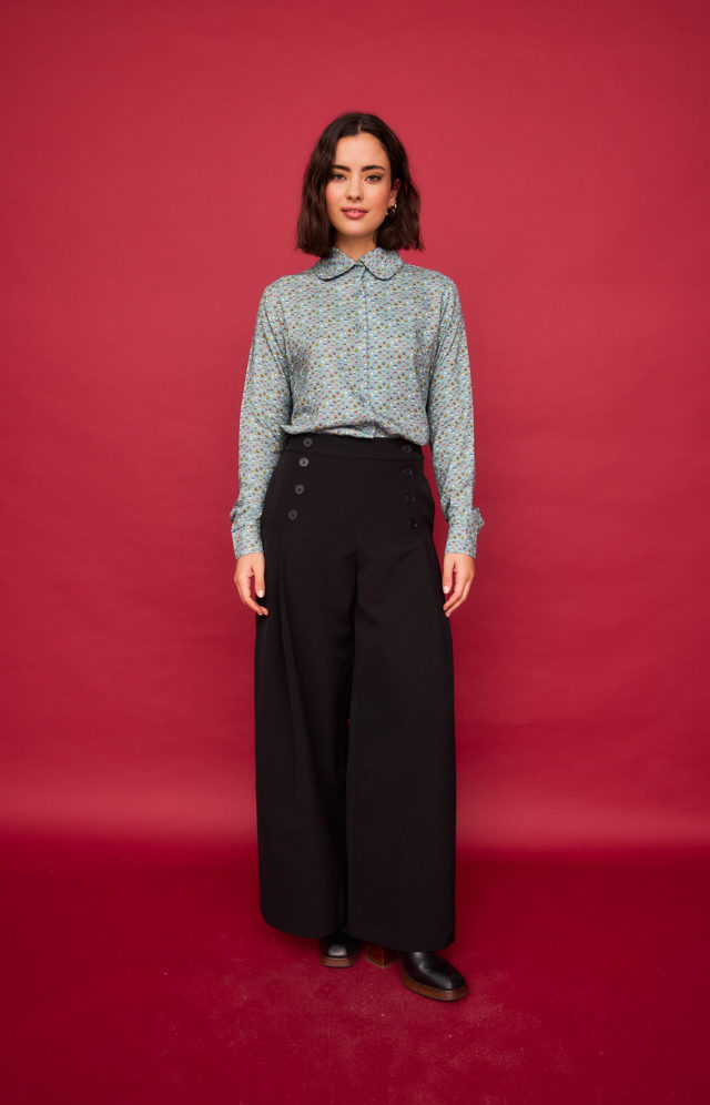 Pantalón Nenúfar