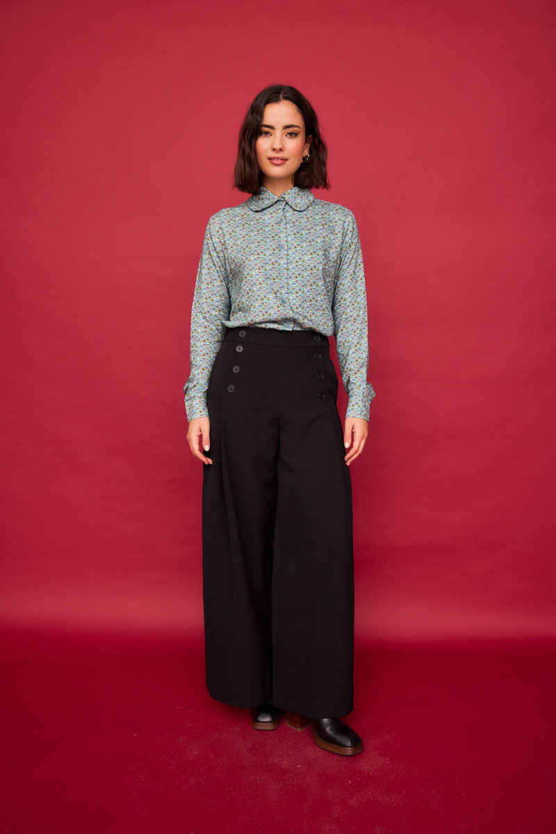 Pantalón Nenúfar