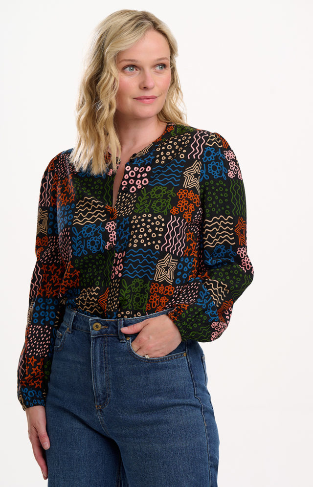 Hannah shirt