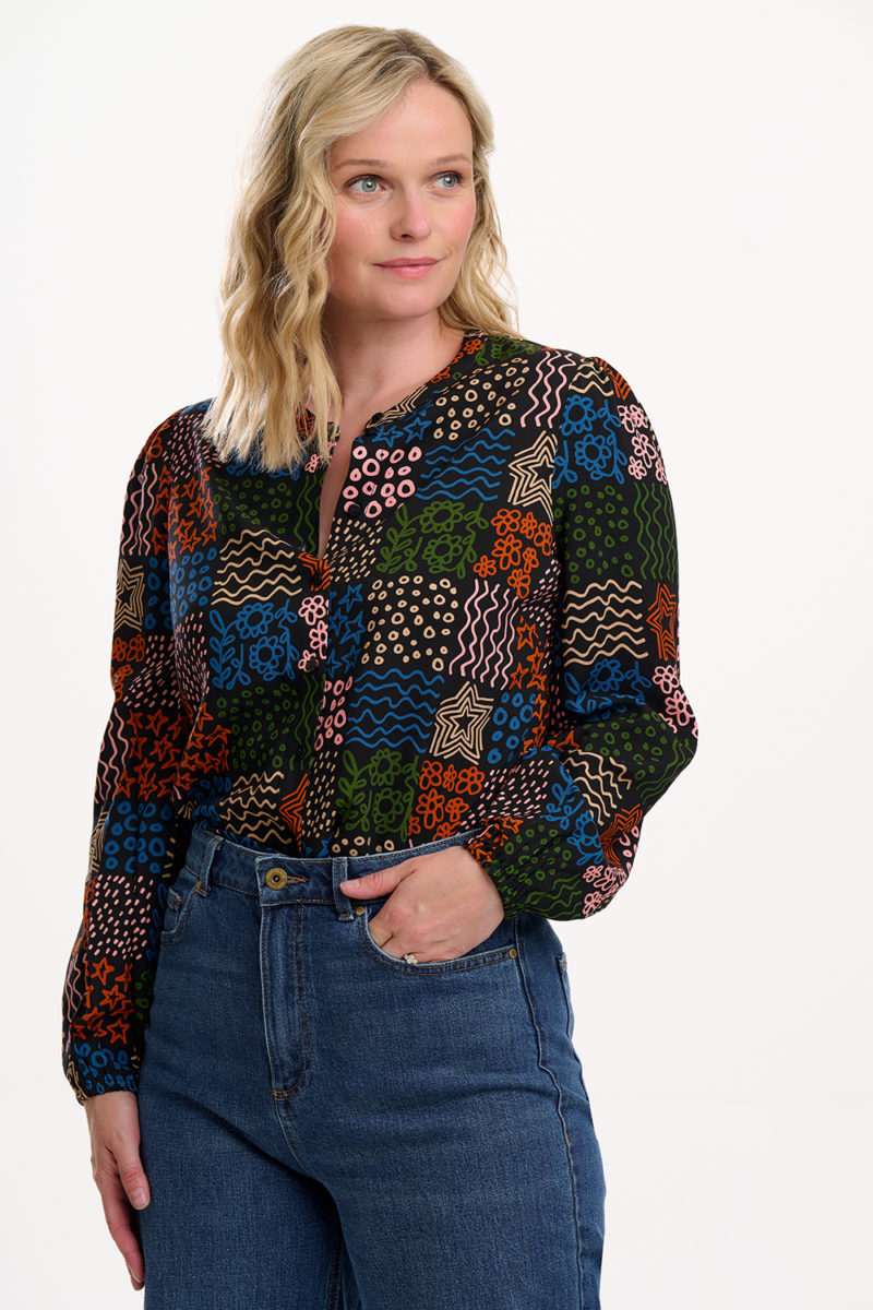 Hannah shirt