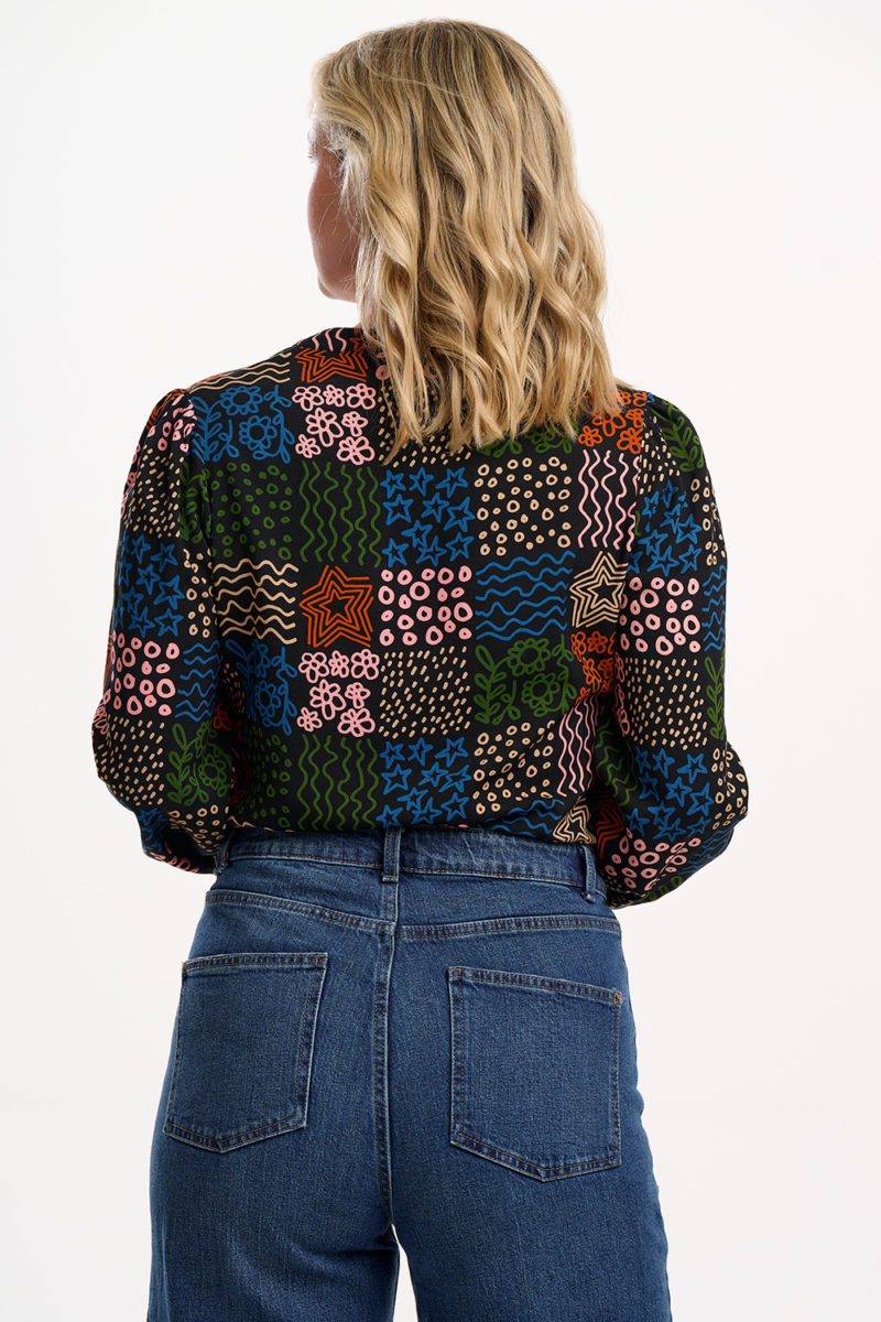 Hannah shirt - Imagen 3