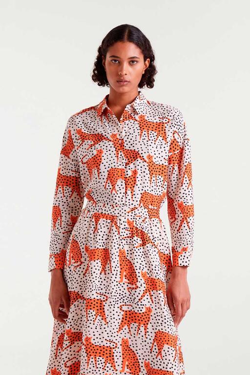 Camisa Tano