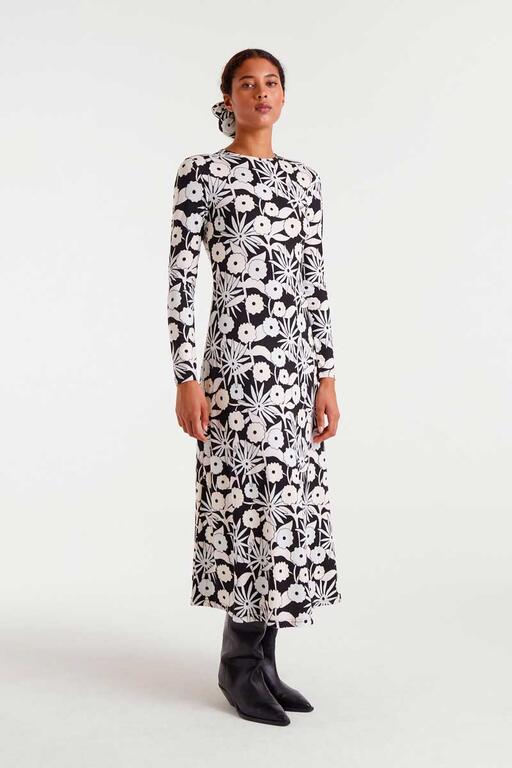 Vestido Tofu