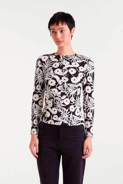 T-shirt Tofu