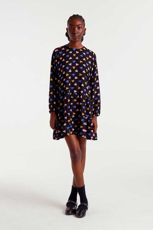 Vestido corto