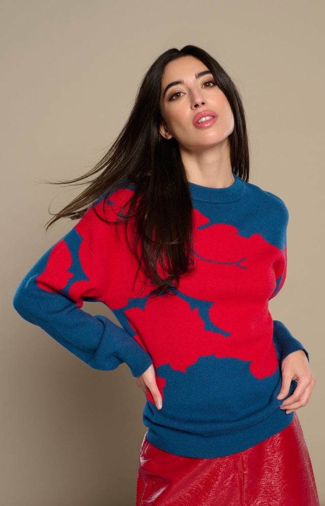 Carlotta Sweater