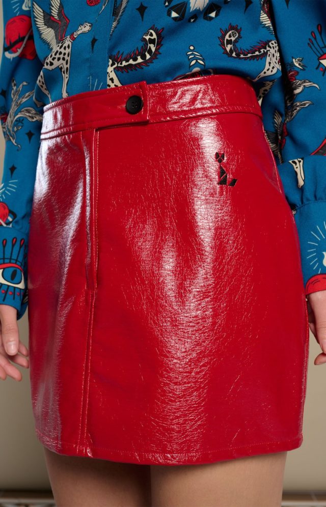 Lucrezia skirt