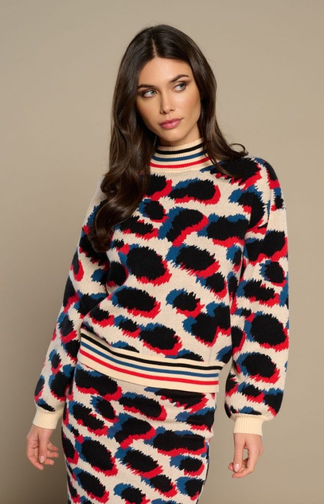 Mattea Sweater