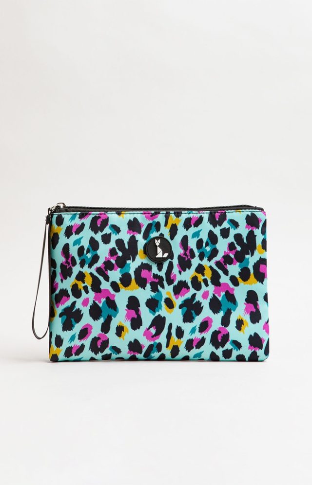 Animal clutch