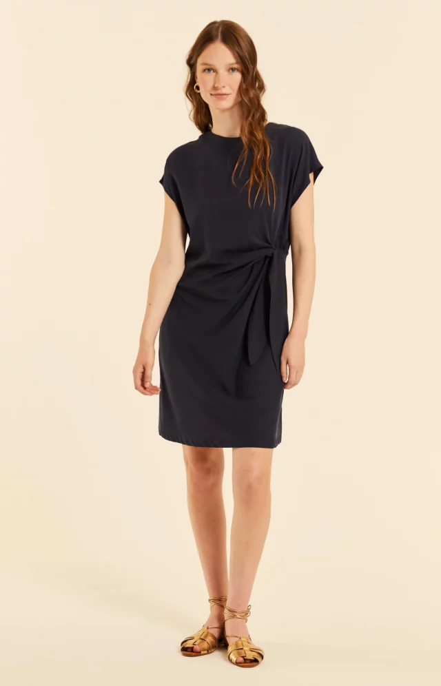 Vestido negro