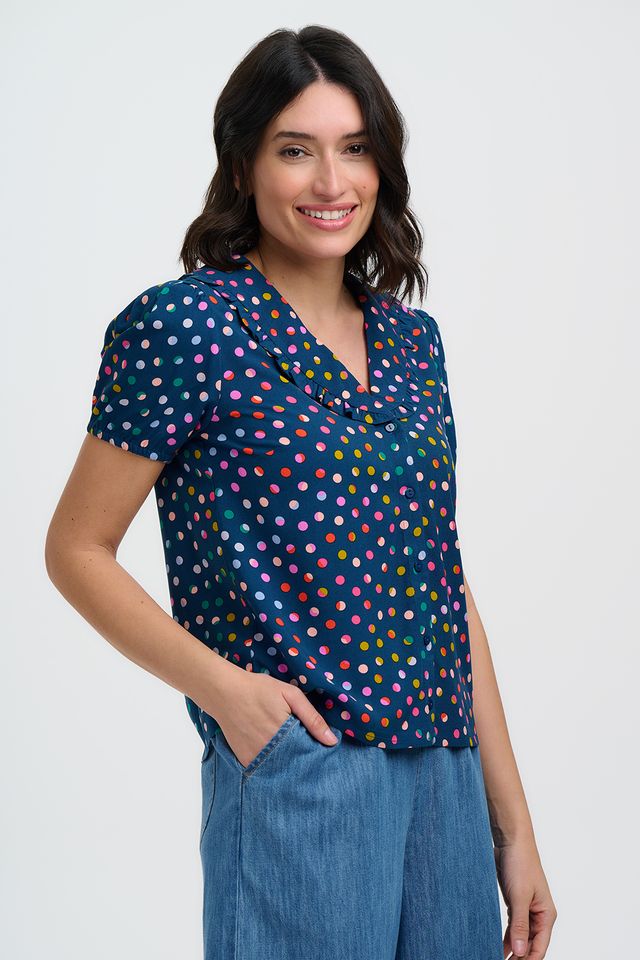 Blusa Elaine