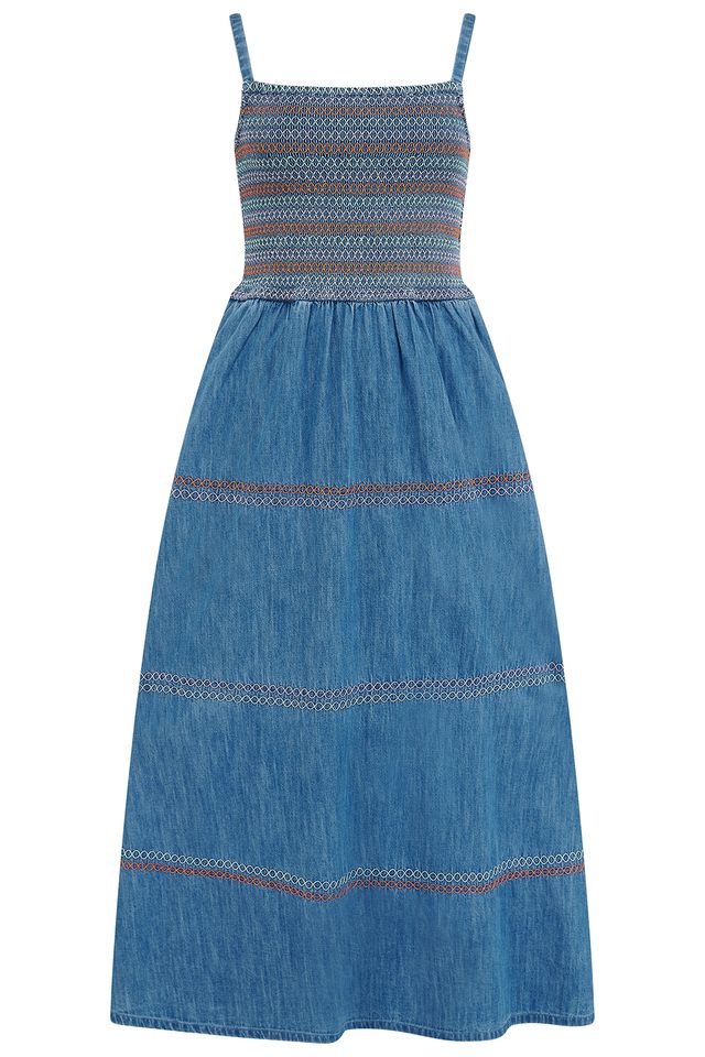 Murren dress - Imagen 2