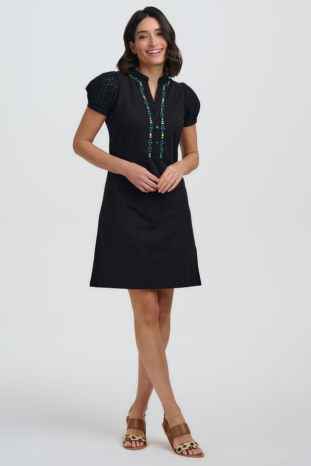 Vestido Kiera