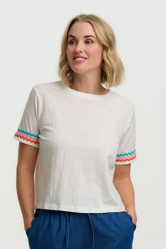 Camiseta Sugar