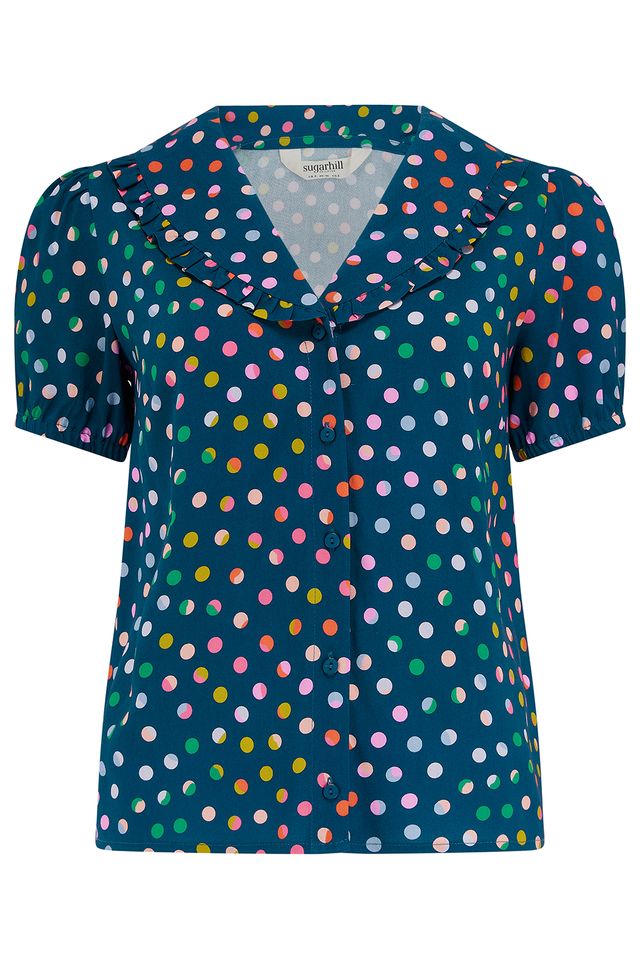 Blusa Elaine - Imagen 2