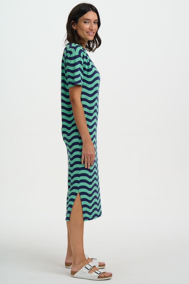 Vestido Stephanie - Imagen 2
