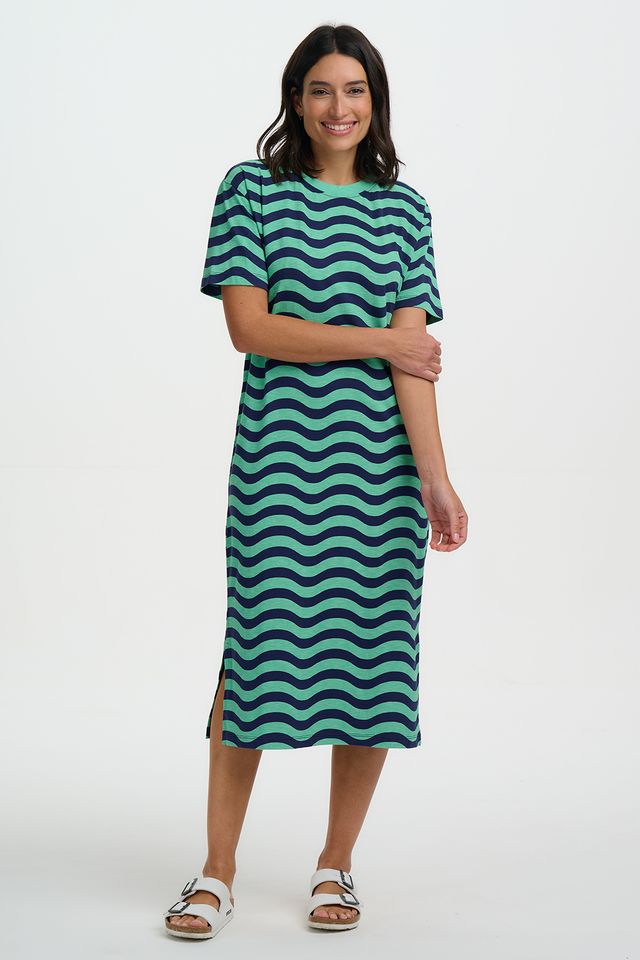 Vestido Stephanie