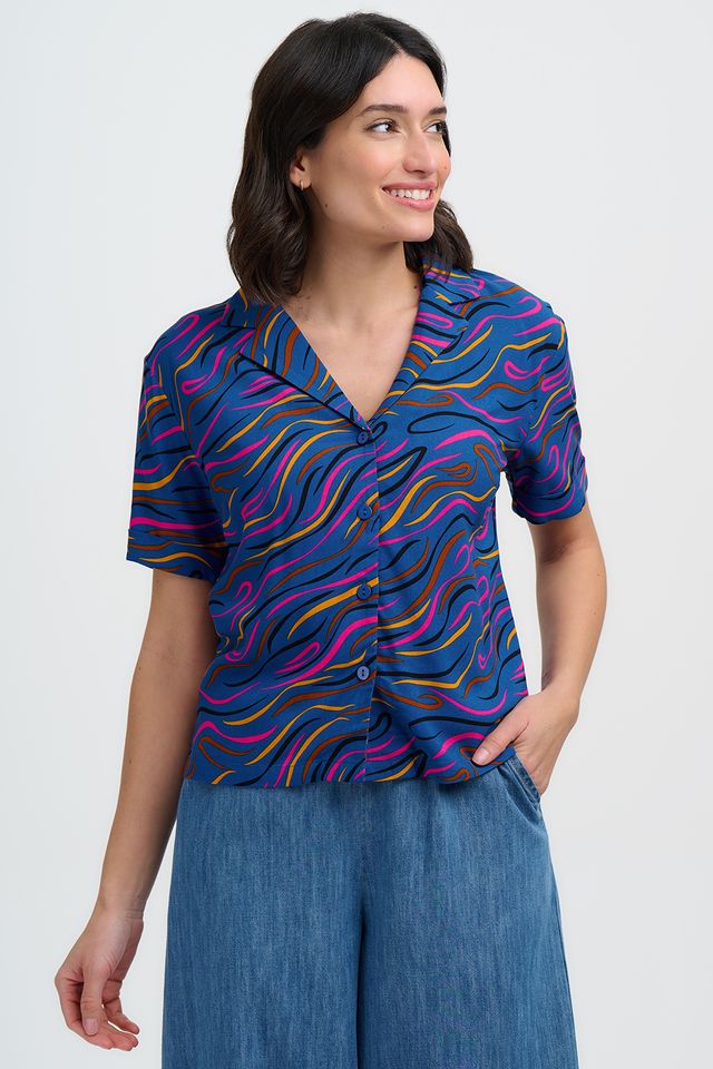 Camisa Odele