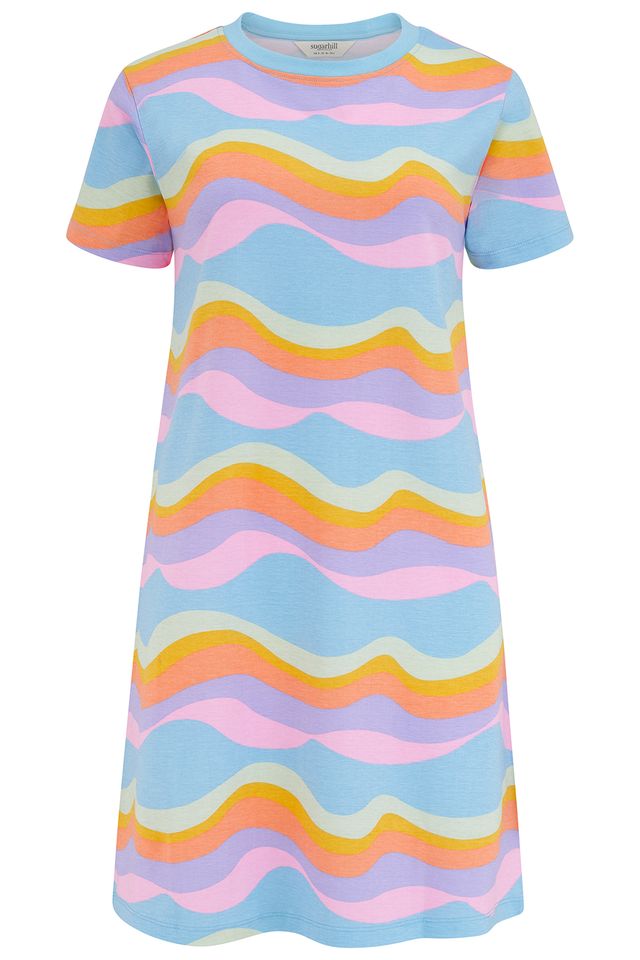 Vestido Sia
