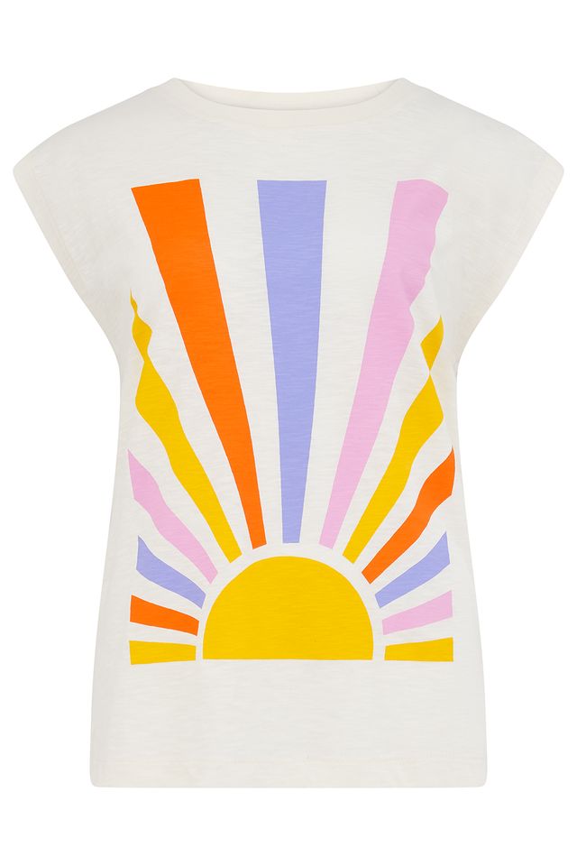 Camiseta Arcoiris - Imagen 3