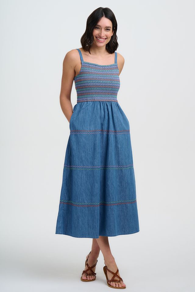 Murren dress