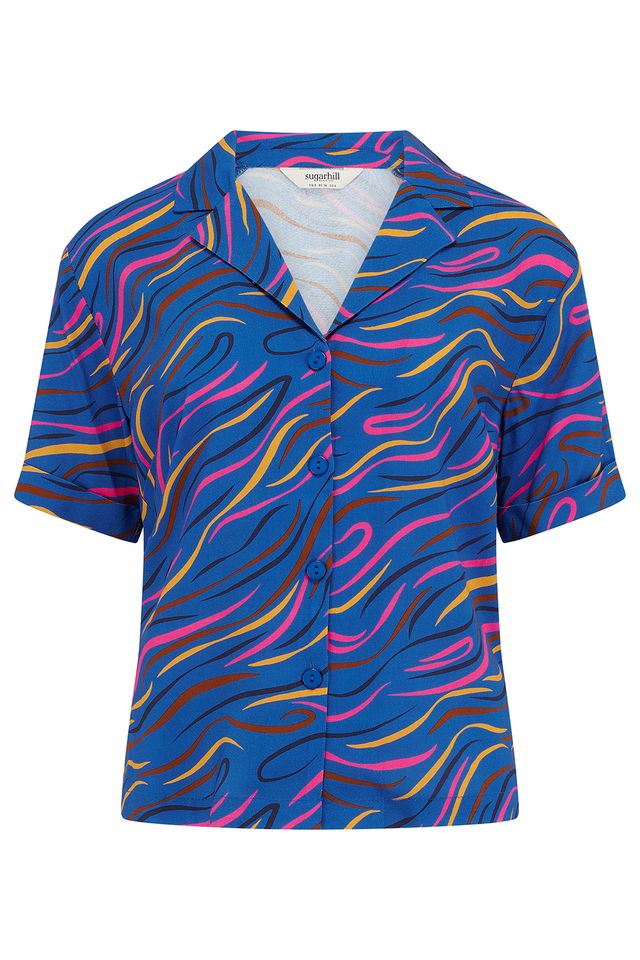 Camisa Odele - Imagen 2