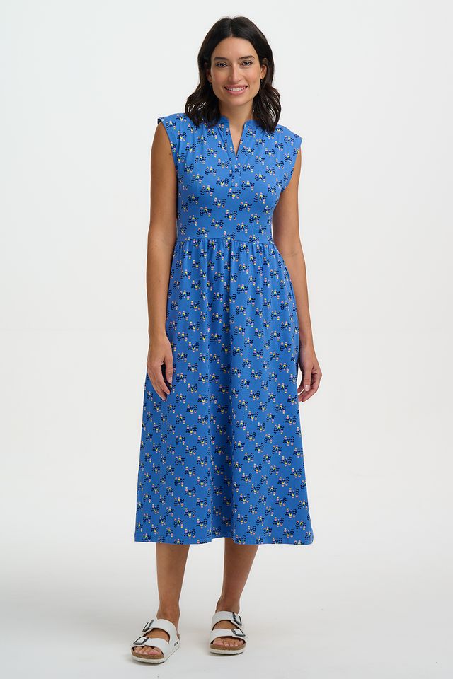 Nina dress