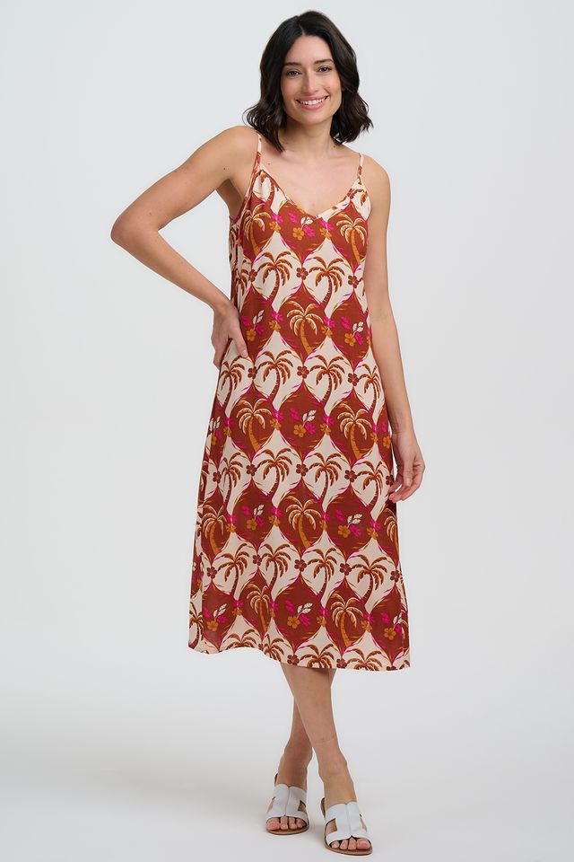 Vestido Sugar