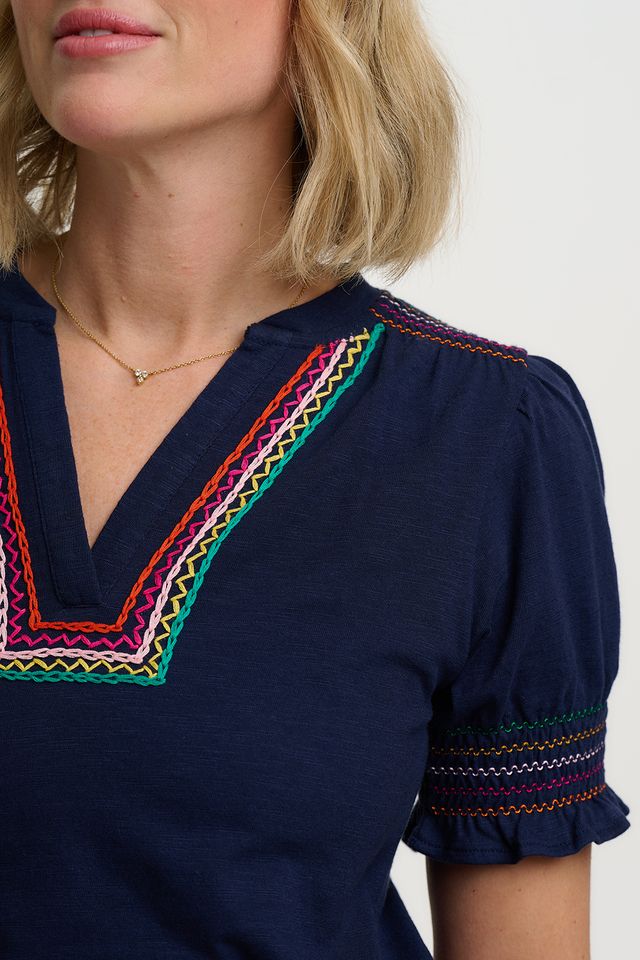 Camiseta Luella - Imagen 2