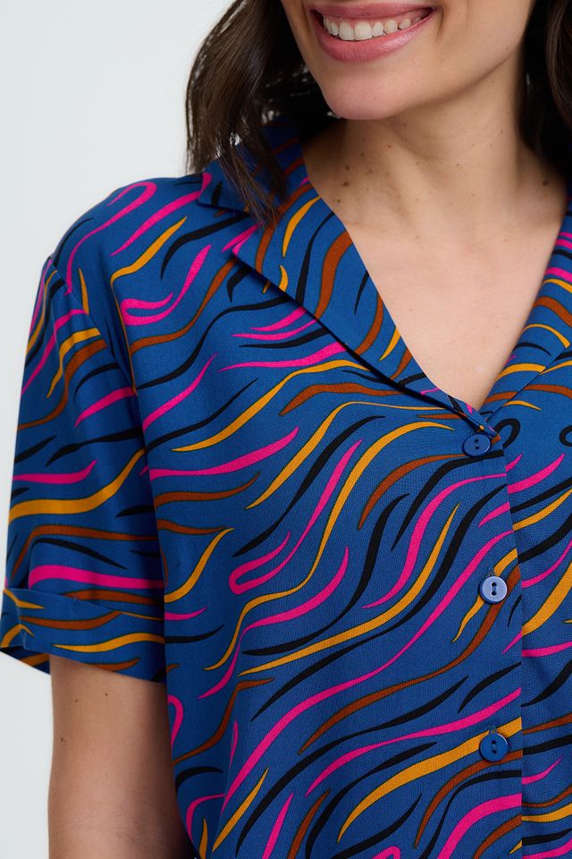 Camisa Odele - Imagen 4