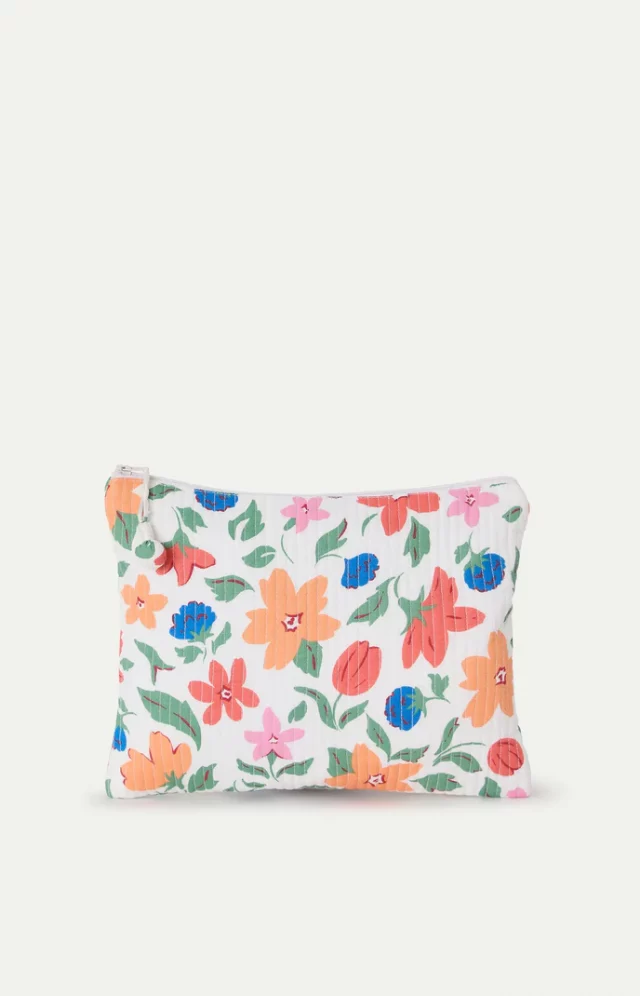 Bolso flores