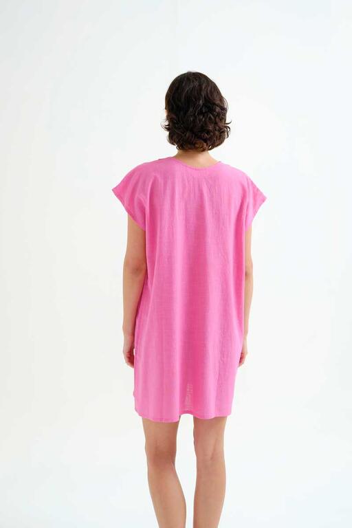 Short Kaftan - Imagen 2