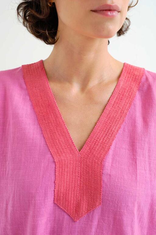 Short Kaftan - Imagen 3