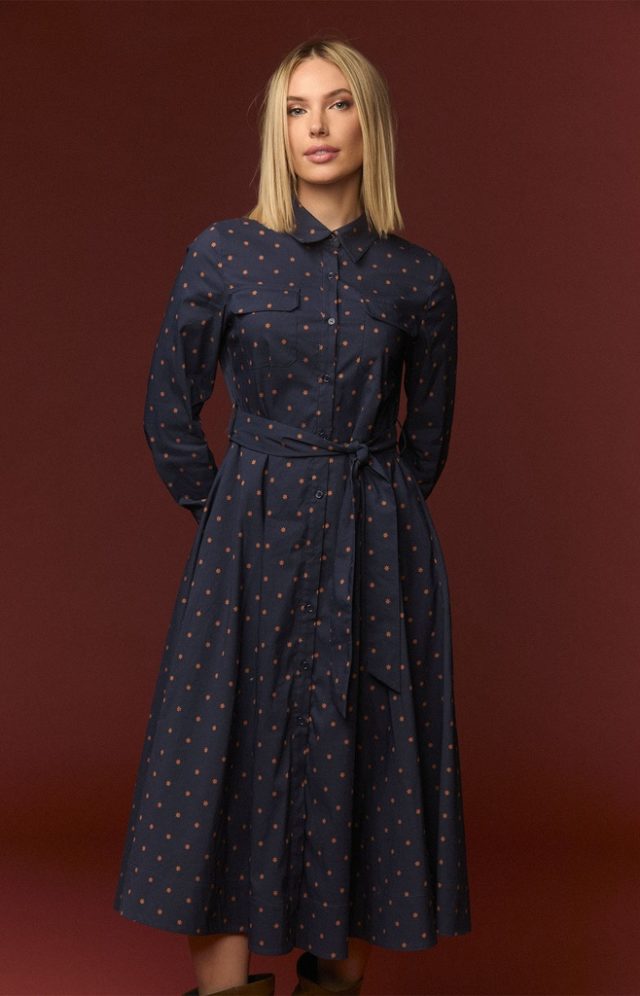Shine Dress