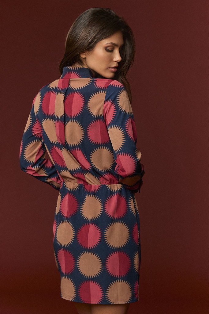 Thatcher dress - Imagen 3