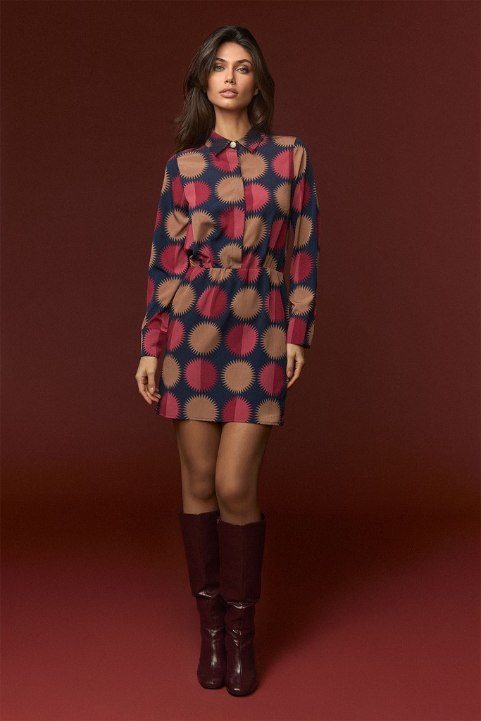 Thatcher dress - Imagen 2