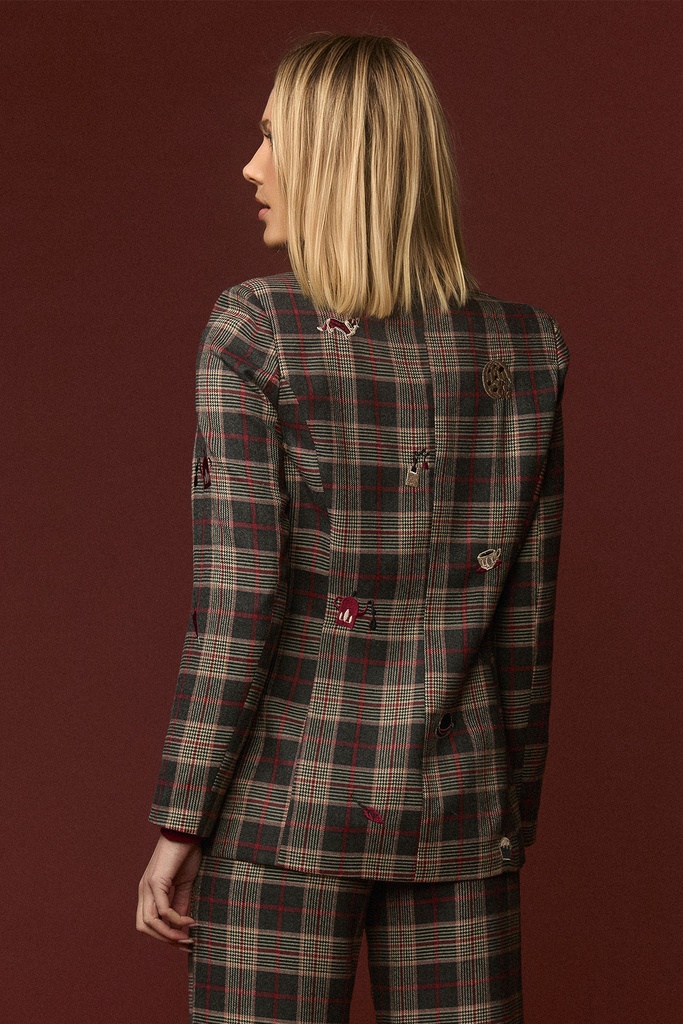 Westminster Jacket - Imagen 4