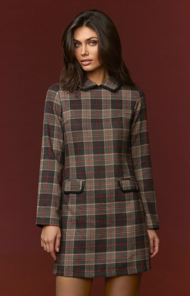 Twiggy Dress